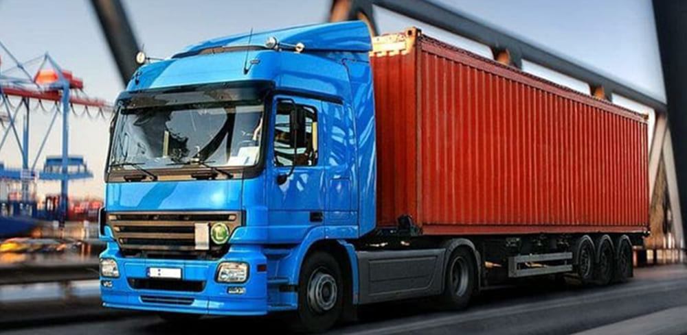 Виды грузовых перевозок
