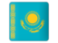 иконка флаг Казахстана