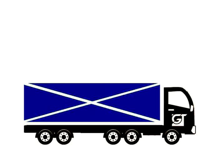 Перевозка комплектных грузов